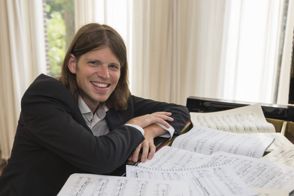 Daan van den Hurk