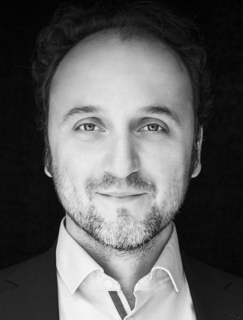 Stephane Orlando